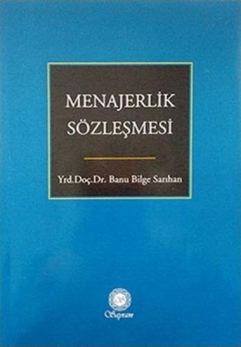 Menajerlik Sözleşmesi  Frontansicht 1