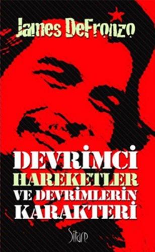 Devrimci Hareketler ve Devrimlerin Karakteri  Frontansicht 1