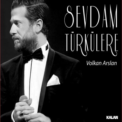 Sevdam Türkülere  Frontansicht 1