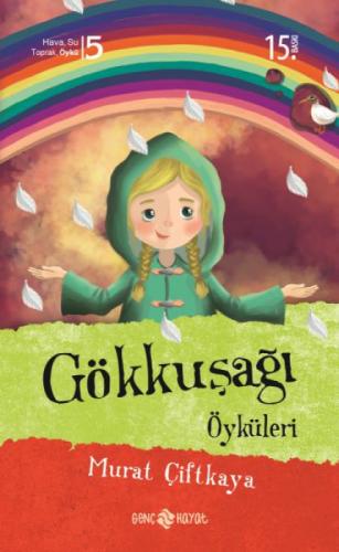 Gökkuşağı Öyküleri  Frontansicht 1