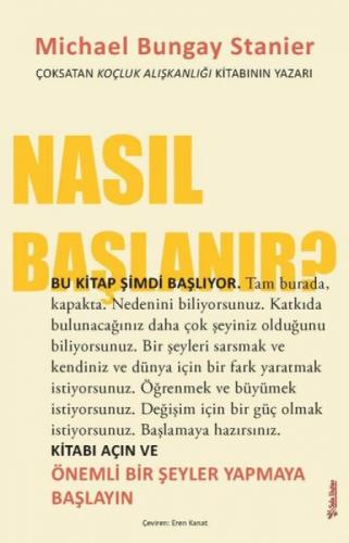 Nasıl Başlanır?  Frontansicht 1
