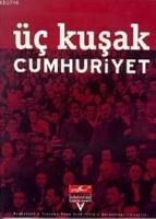 Üç Kuşak Cumhuriyet  Frontansicht 1