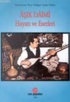 Aşık Daimi - Hayatı  Frontansicht 1