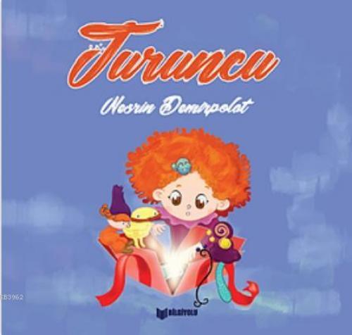 Turuncu  Frontansicht 1
