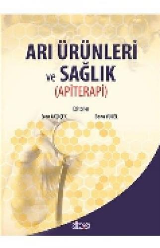Arı Ürünleri Ve Sağlık (Apiterapi)  Frontansicht 1