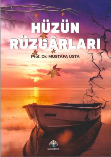 Hüzün Rüzgarları  Frontansicht 1