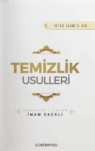 Temizlik Usulleri  Frontansicht 1