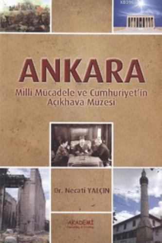 Ankara  Frontansicht 1