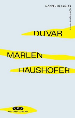Duvar  Frontansicht 1