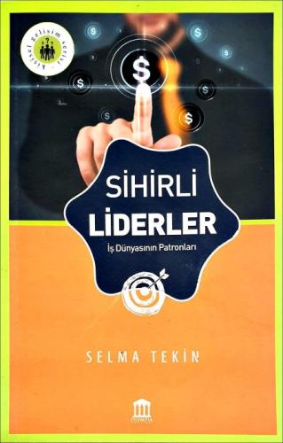 Sihirli Liderler  Frontansicht 1