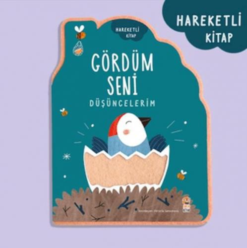 Gördüm Seni Düşüncelerim  Frontansicht 1