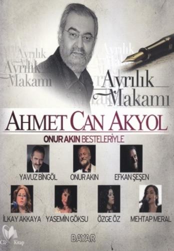 Ayrılık Makamı  Frontansicht 1