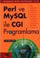 Perl ve MySQL ile CGI Programlama  Frontansicht 1