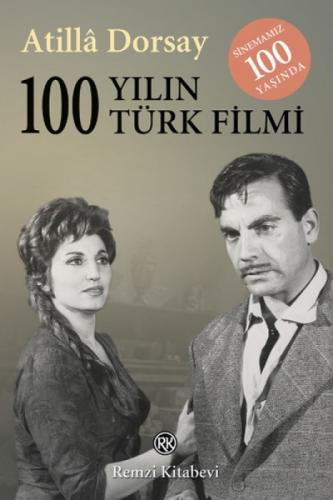 100 Yılın 100 Türk Filmi  Frontansicht 1