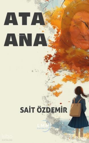 Ata Ana  Frontansicht 1
