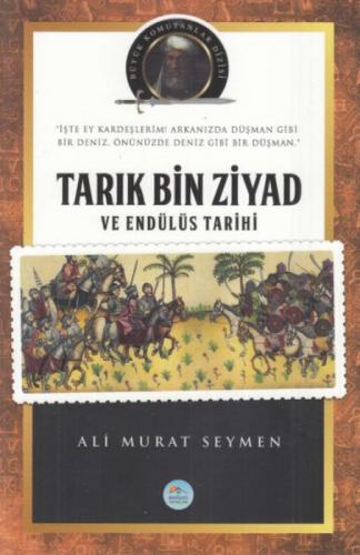 Tarık Bin Ziyad ve Endülüs Tarihi  Frontansicht 1