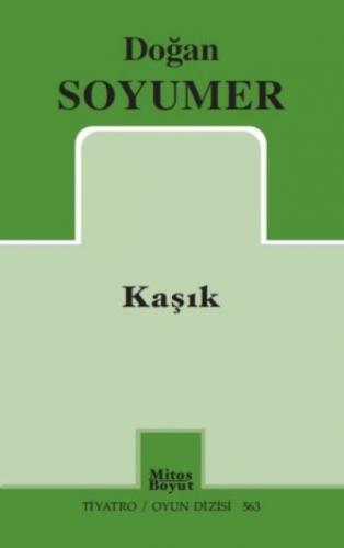Kaşık  Frontansicht 1
