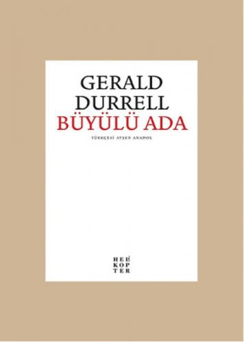 Büyülü Ada  Frontansicht 1