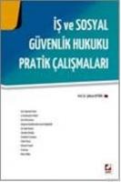 İş ve Sosyal Güvenlik Hukuku Pratik Çalışmaları  Frontansicht 1
