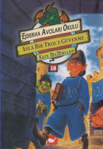 Ejderha Avcıları  Frontansicht 1