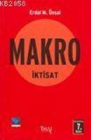 Makro İktisat  Frontansicht 1