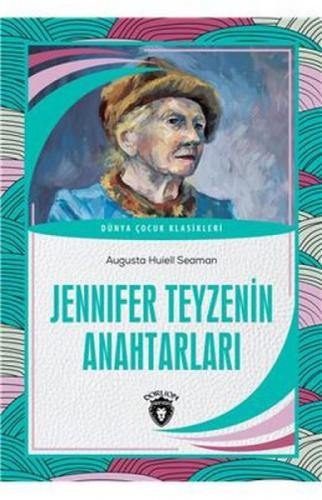 Jennifer Teyzenin Anahtarları  Frontansicht 1