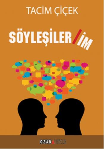 Söyleşiler/im  Frontansicht 1
