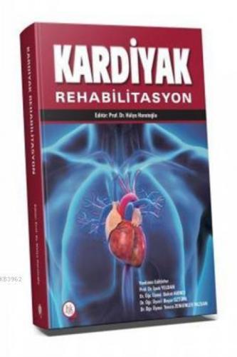 Kardiyak Rehabilitasyon  Frontansicht 1