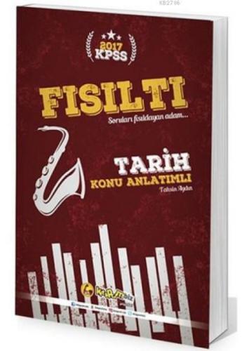2017 KPSS Fısıltı  Frontansicht 1
