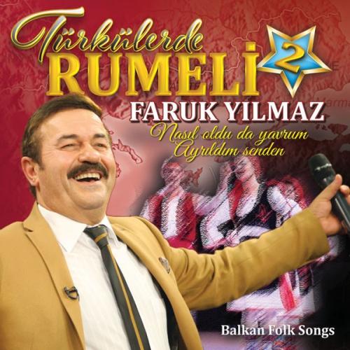 Türkülerde Rumeli 2  Frontansicht 1