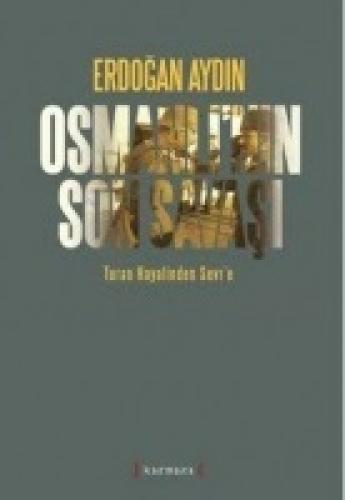 Osmanlı'nın Son Savaşı  Frontansicht 1