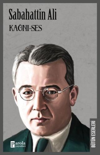 Kağnı Ses  Frontansicht 1