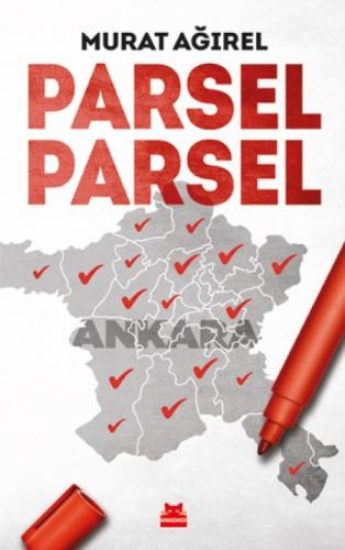 Parsel Parsel  Frontansicht 1