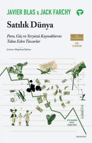 Satılık Dünya  Frontansicht 1