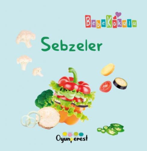Sebzeler  Frontansicht 1