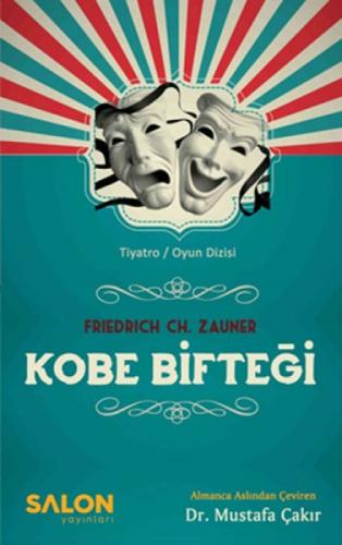 Kobe Bifteği  Frontansicht 1