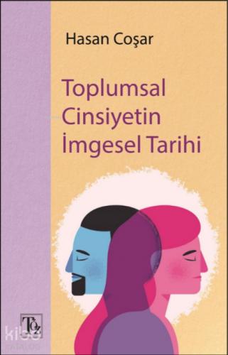Toplumsal Cinsiyetin İmgesel Tarihi  Frontansicht 1