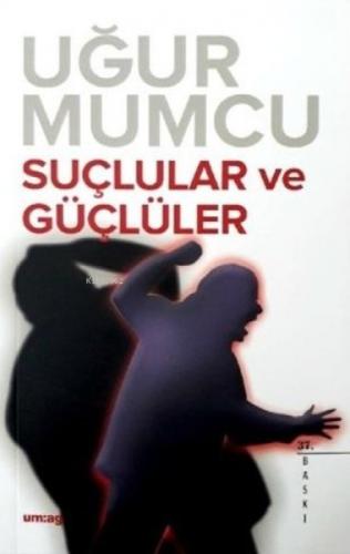 Suçlular ve Güçlüler  Frontansicht 1