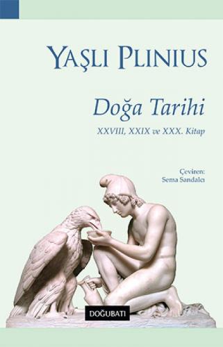 Doğa Tarihi - 28, 29 ve 30. Kitap  Frontansicht 1
