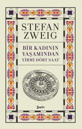 Bir Kadının Yaşamından Yirmi Dört Saat  Frontansicht 1