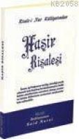 509 - Haşir Risalesi  Frontansicht 1
