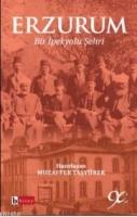 Erzurum  Frontansicht 1
