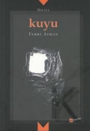 Kuyu  Frontansicht 1