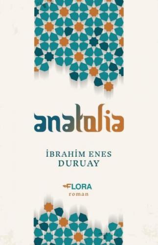 Anatolia  Frontansicht 1