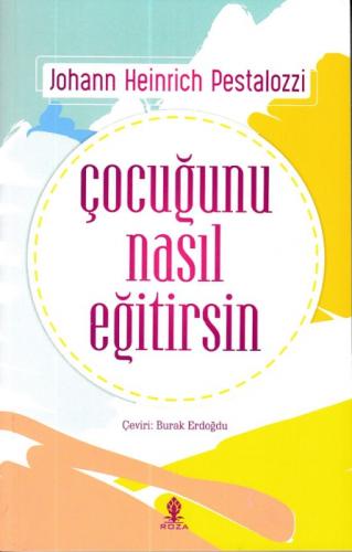 Çocuğunu Nasıl Eğitirsin  Frontansicht 1