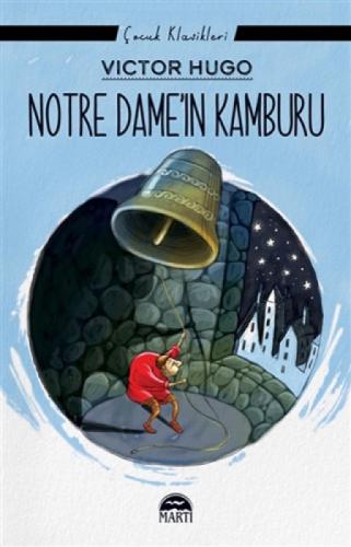 Notre Dame'ın Kamburu  Frontansicht 1