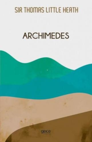 Archimedes  Frontansicht 1