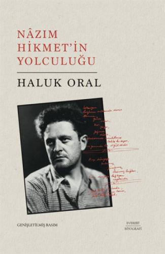 Nazım Hikmet'in Yolculuğu  Frontansicht 1