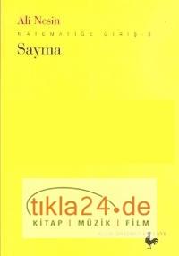 Matematiğe Giriş 3| Sayma  Frontansicht 1