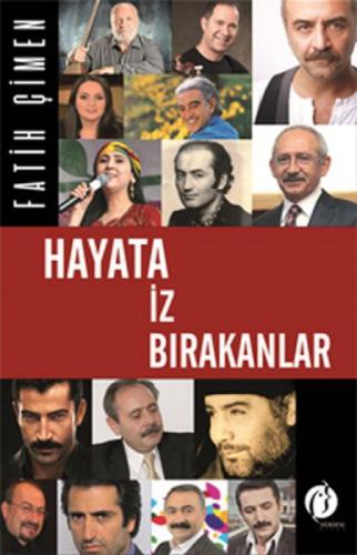 Hayata İz Bırakanlar  Frontansicht 1